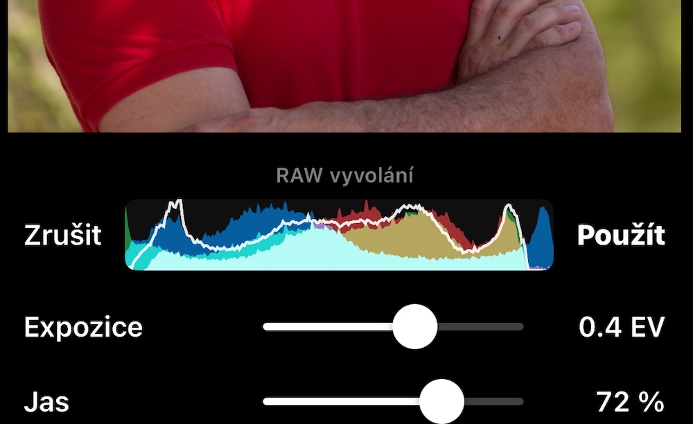 Orriva screenshot